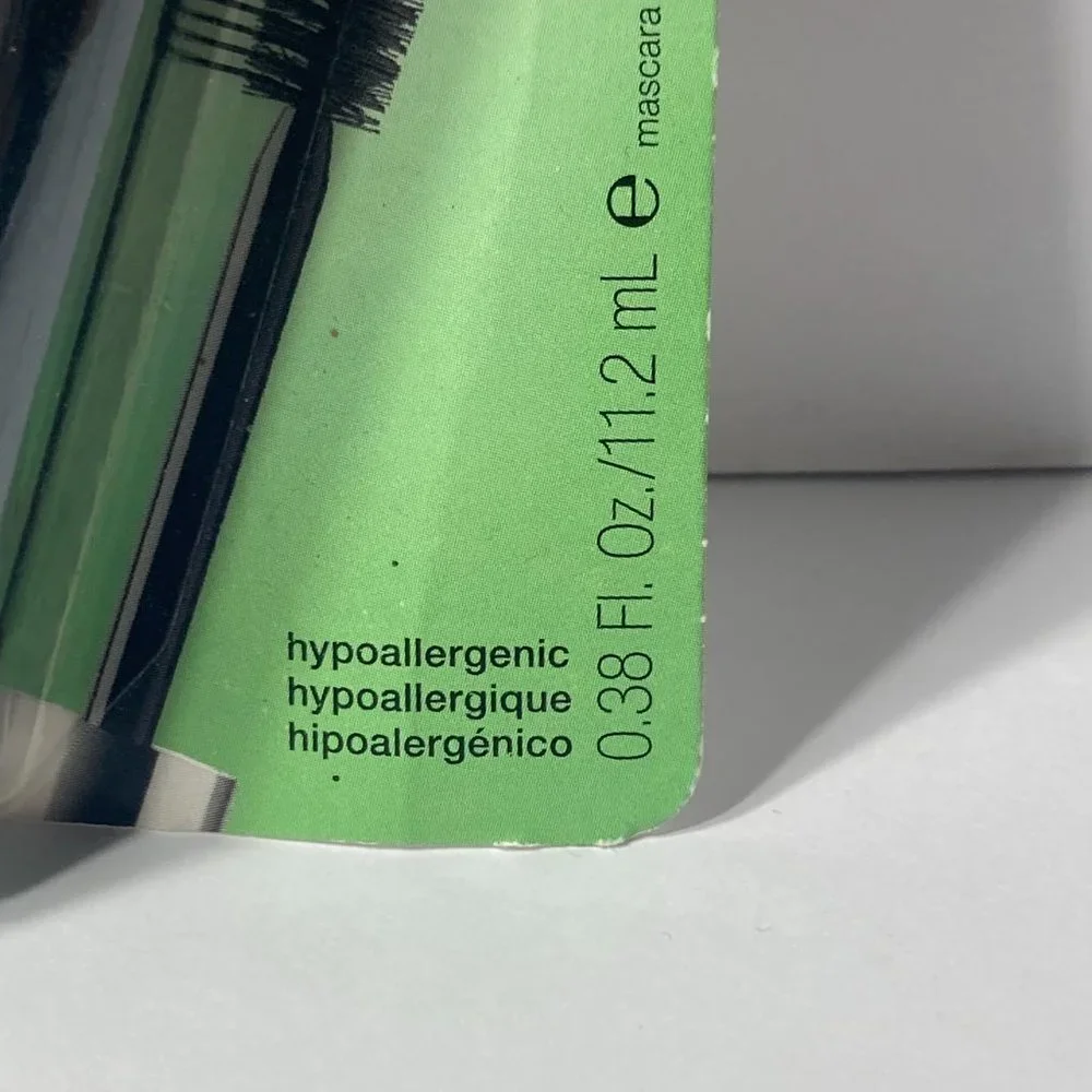 Almay Chocolate Quartz Mascara 1 Stick DISCONTUED for Green Eyes 034